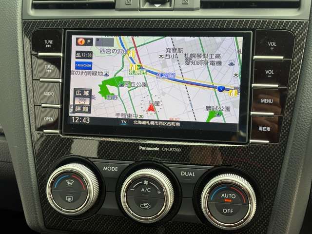 SUBARU WRX S4 2017 Image 31