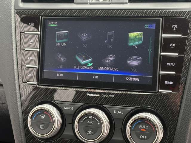 SUBARU WRX S4 2017 Image 31