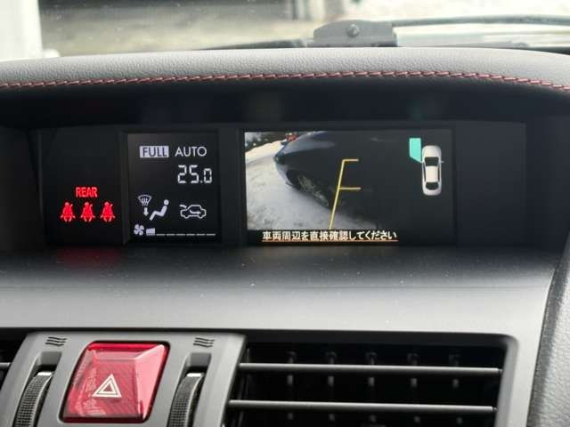 SUBARU WRX S4 2017 Image 31