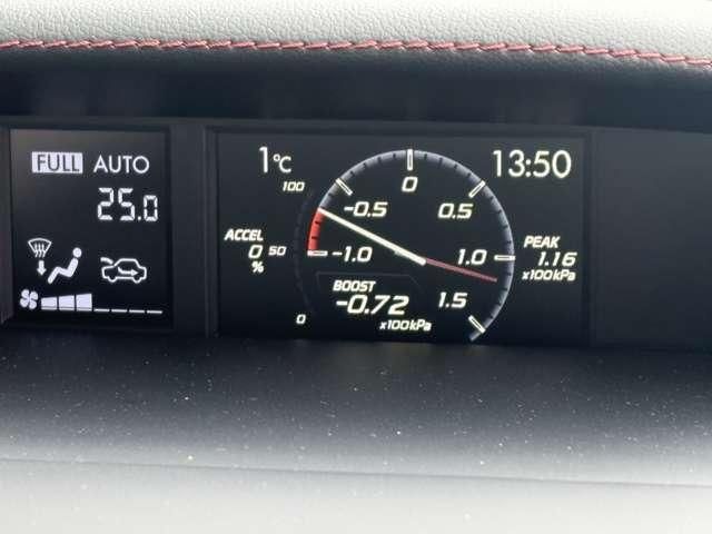 SUBARU WRX S4 2017 Image 31