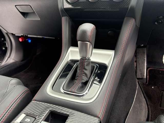 SUBARU WRX S4 2017 Image 31