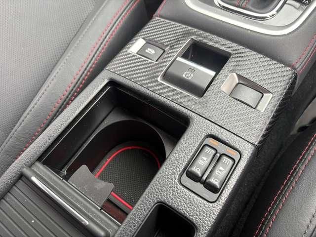 SUBARU WRX S4 2017 Image 31