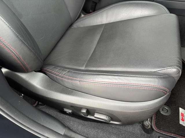 SUBARU WRX S4 2017 Image 31