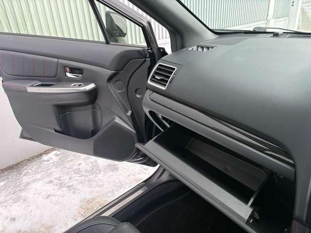 SUBARU WRX S4 2017 Image 31