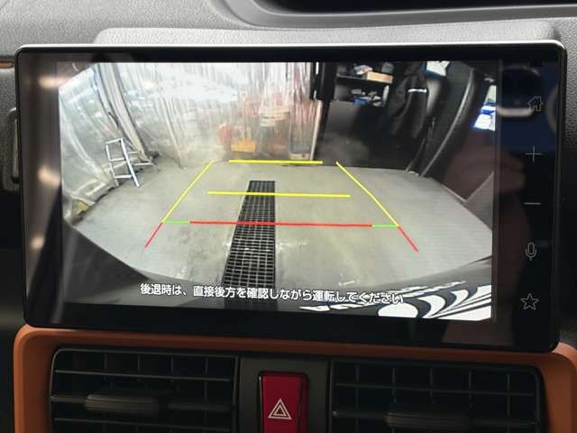 DAIHATSU TANTO 4WD 2024 Image 31