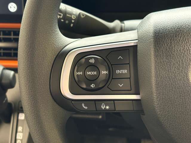 DAIHATSU TANTO 4WD 2024 Image 31