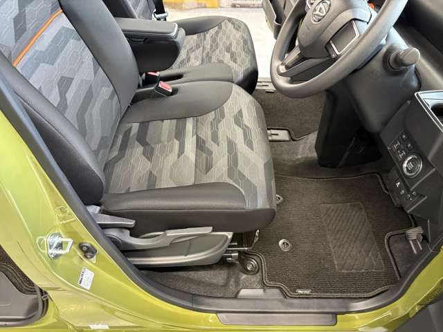 DAIHATSU TANTO 4WD 2024 Image 31