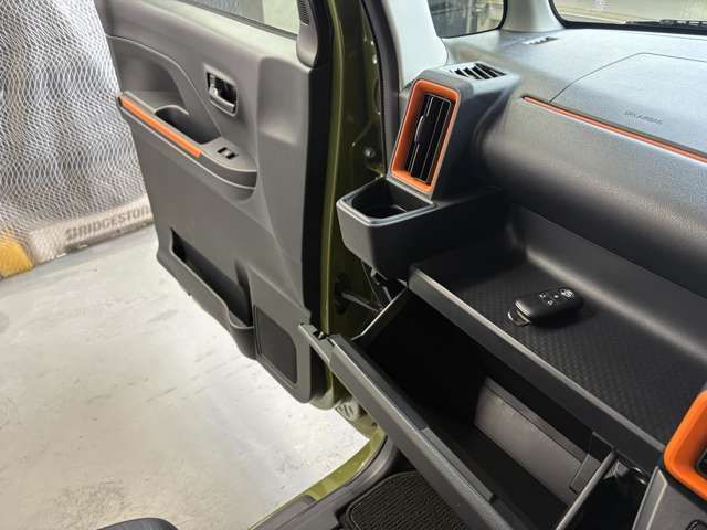 DAIHATSU TANTO 4WD 2024 Image 31