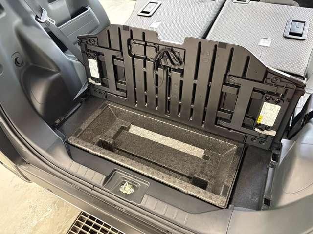 DAIHATSU TANTO 4WD 2024 Image 31