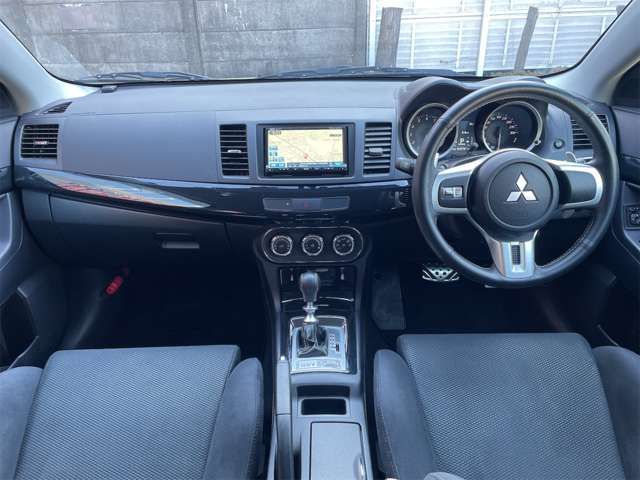 MITSUBISHI LANCER  4WD 2014 Image 31