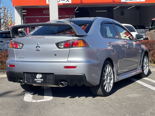 MITSUBISHI LANCER  4WD 2014 Image 31