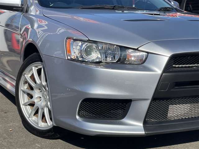 MITSUBISHI LANCER  4WD 2014 Image 31