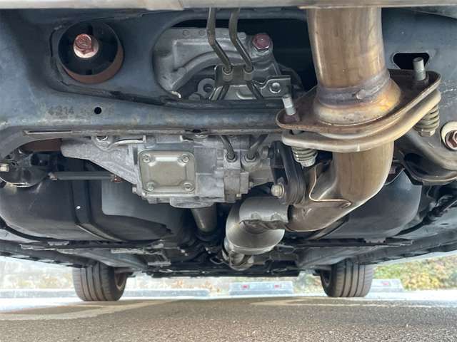 MITSUBISHI LANCER  4WD 2014 Image 31