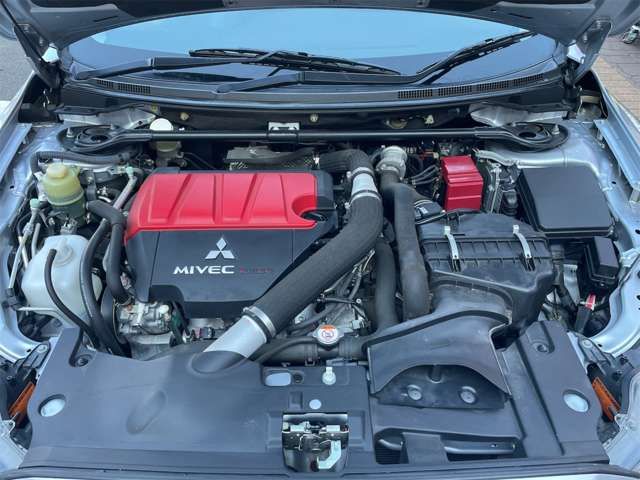 MITSUBISHI LANCER  4WD 2014 Image 31