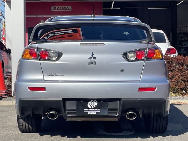 MITSUBISHI LANCER  4WD 2014 Image 31