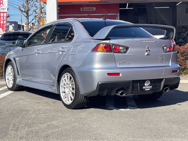 MITSUBISHI LANCER  4WD 2014 Image 31