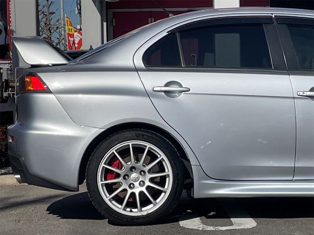 MITSUBISHI LANCER  4WD 2014 Image 31