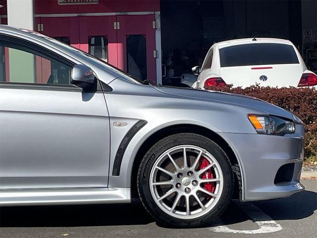 MITSUBISHI LANCER  4WD 2014 Image 31