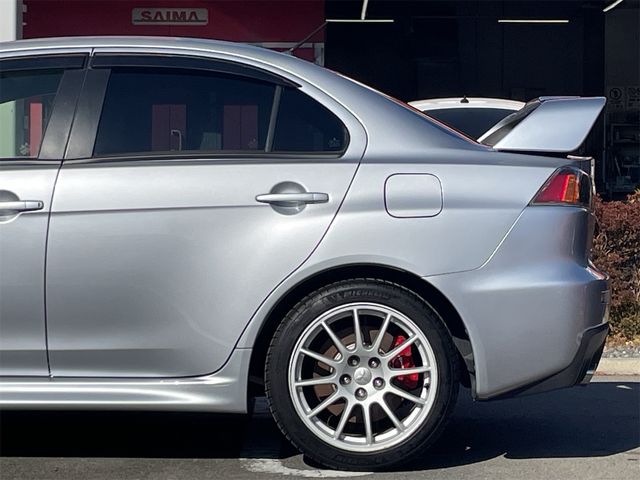 MITSUBISHI LANCER  4WD 2014 Image 31