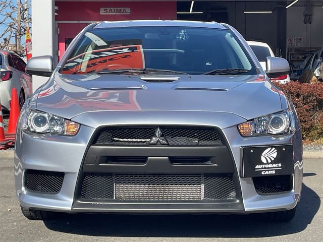 MITSUBISHI LANCER  4WD 2014 Image 31