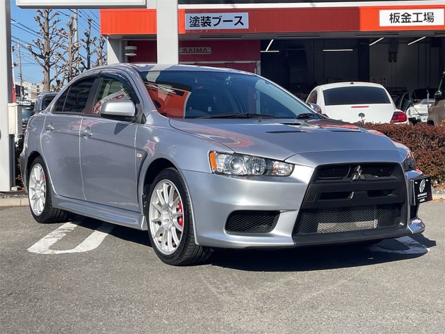 MITSUBISHI LANCER  4WD 2014 Image 31