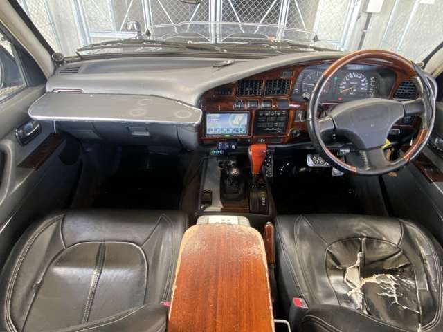 TOYOTA LANDCRUISER VAN 1992 Image 31