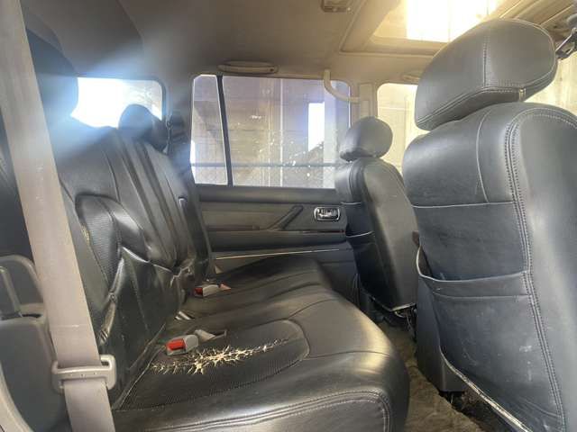 TOYOTA LANDCRUISER VAN 1992 Image 31