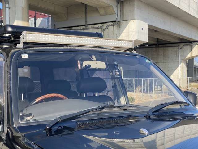 TOYOTA LANDCRUISER VAN 1992 Image 31