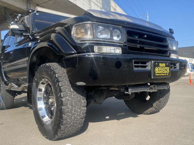 TOYOTA LANDCRUISER VAN 1992 Image 31