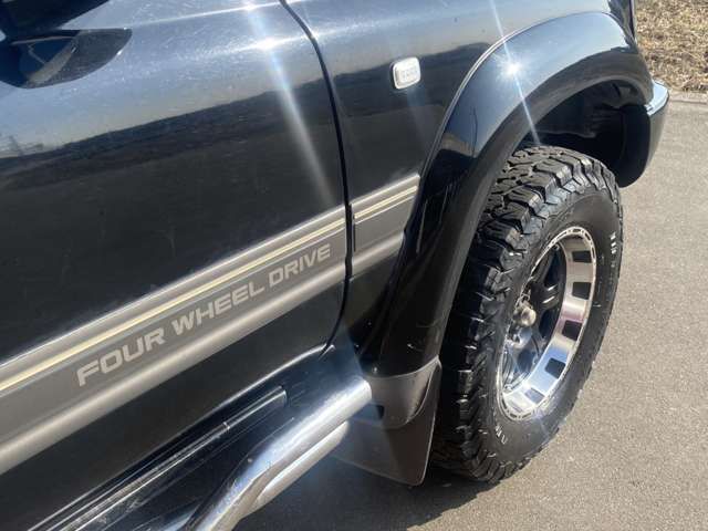 TOYOTA LANDCRUISER VAN 1992 Image 31