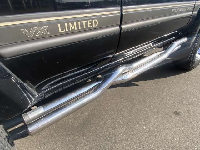 TOYOTA LANDCRUISER VAN 1992 Image 31