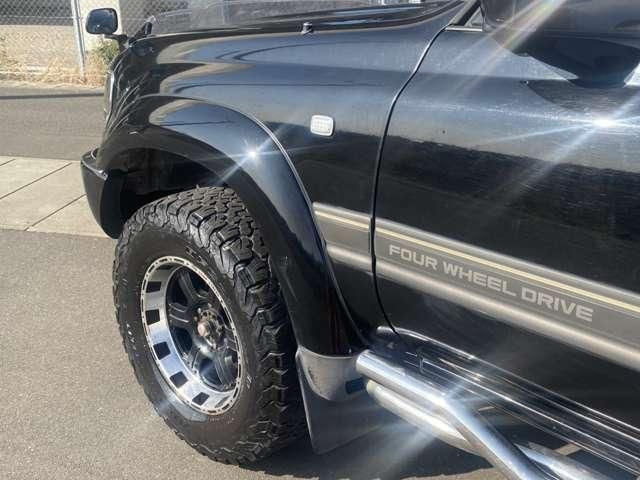 TOYOTA LANDCRUISER VAN 1992 Image 31