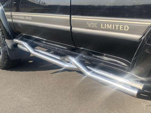 TOYOTA LANDCRUISER VAN 1992 Image 31