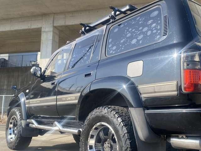 TOYOTA LANDCRUISER VAN 1992 Image 31