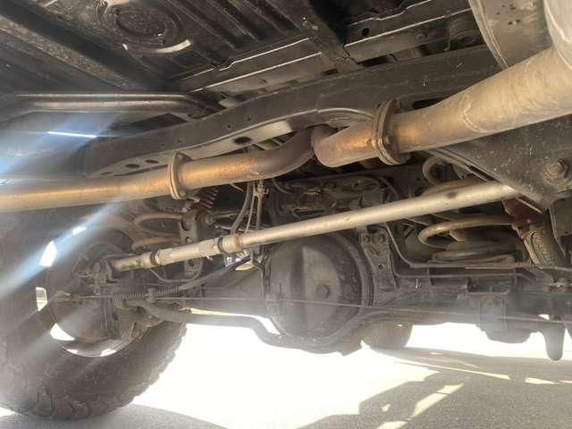 TOYOTA LANDCRUISER VAN 1992 Image 31