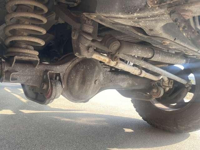 TOYOTA LANDCRUISER VAN 1992 Image 31