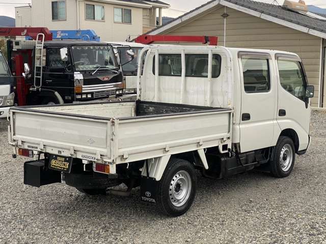 TOYOTA TOYOACE 2004 Image 31
