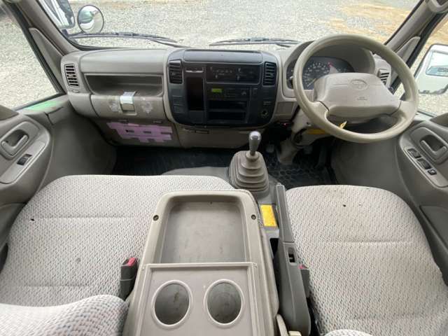 TOYOTA TOYOACE 2004 Image 31