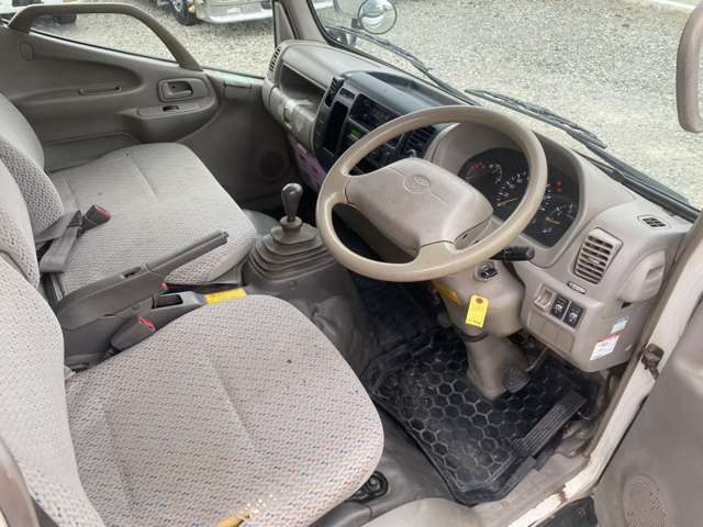 TOYOTA TOYOACE 2004 Image 31