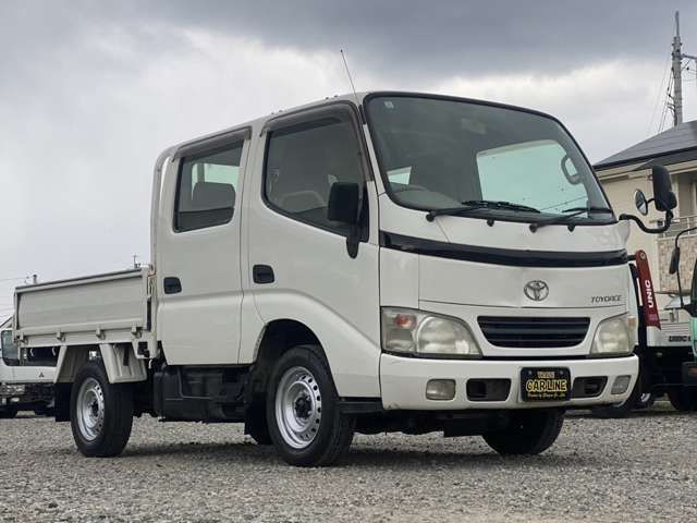 TOYOTA TOYOACE 2004 Image 31