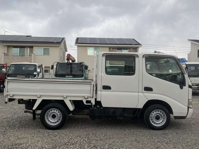 TOYOTA TOYOACE 2004 Image 31