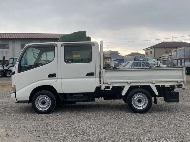 TOYOTA TOYOACE 2004 Image 31