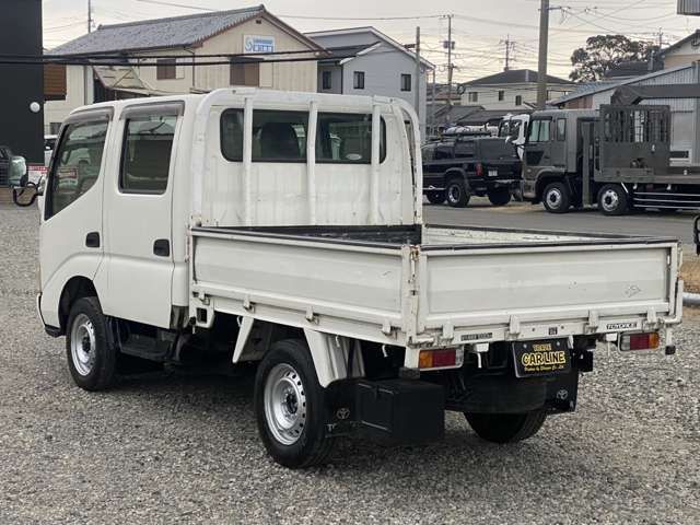 TOYOTA TOYOACE 2004 Image 31