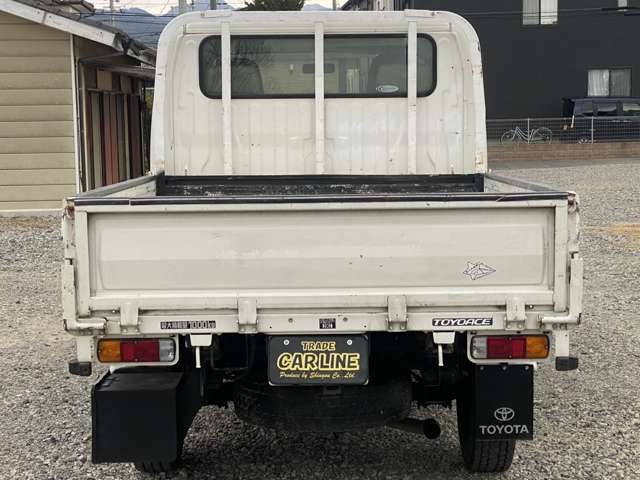 TOYOTA TOYOACE 2004 Image 31