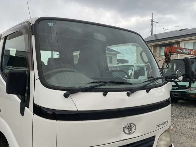 TOYOTA TOYOACE 2004 Image 31