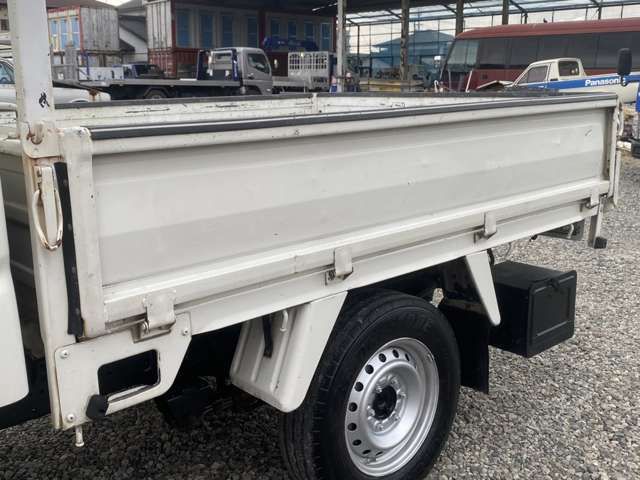 TOYOTA TOYOACE 2004 Image 31