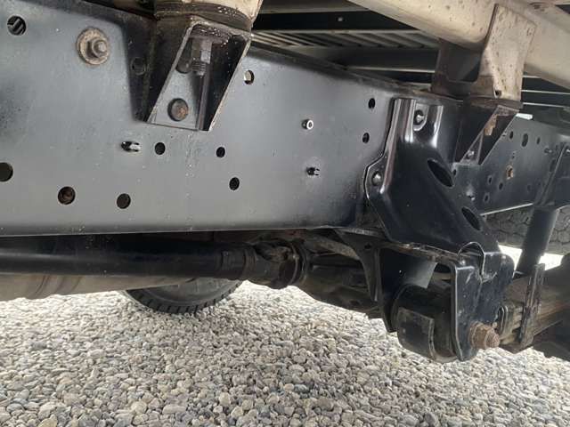 TOYOTA TOYOACE 2004 Image 31