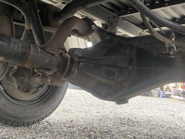 TOYOTA TOYOACE 2004 Image 31