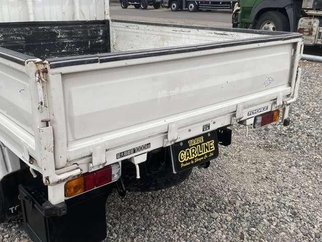 TOYOTA TOYOACE 2004 Image 31