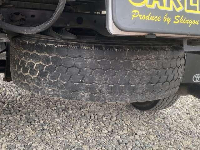 TOYOTA TOYOACE 2004 Image 31